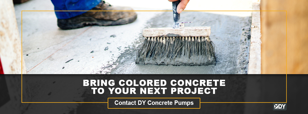 Contact Dynamic Concrete Pumping